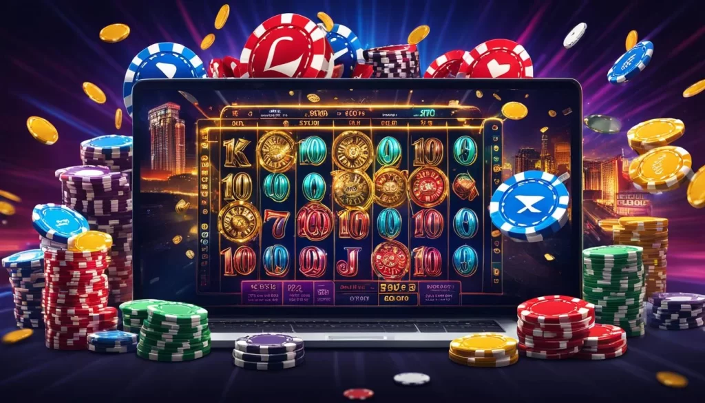 Nắm vững luật chơi KU Casino KU711