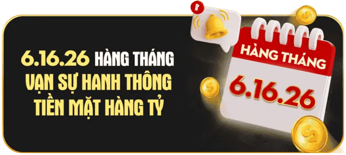Hoàn trả hấp dẫn khi đăng ký ku casino ku711