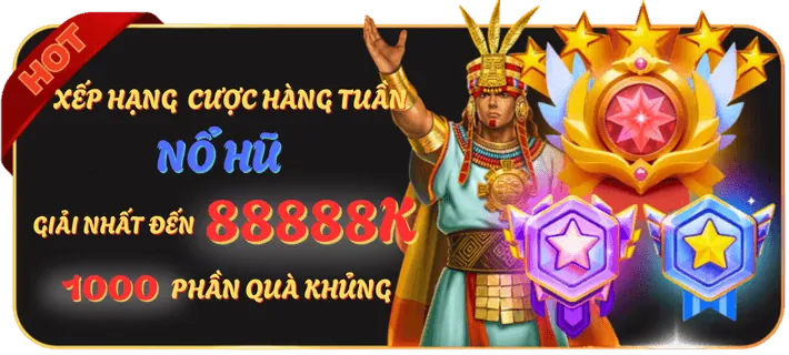 Game Bắn Cá Thần Tài KU CASINO KU711