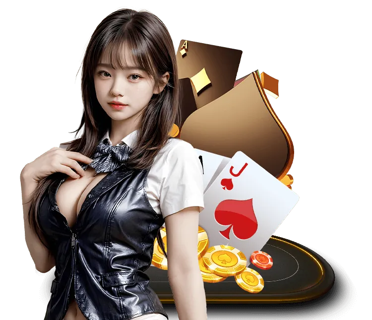 Đa dạng trò chơi tại KU Casino KU711